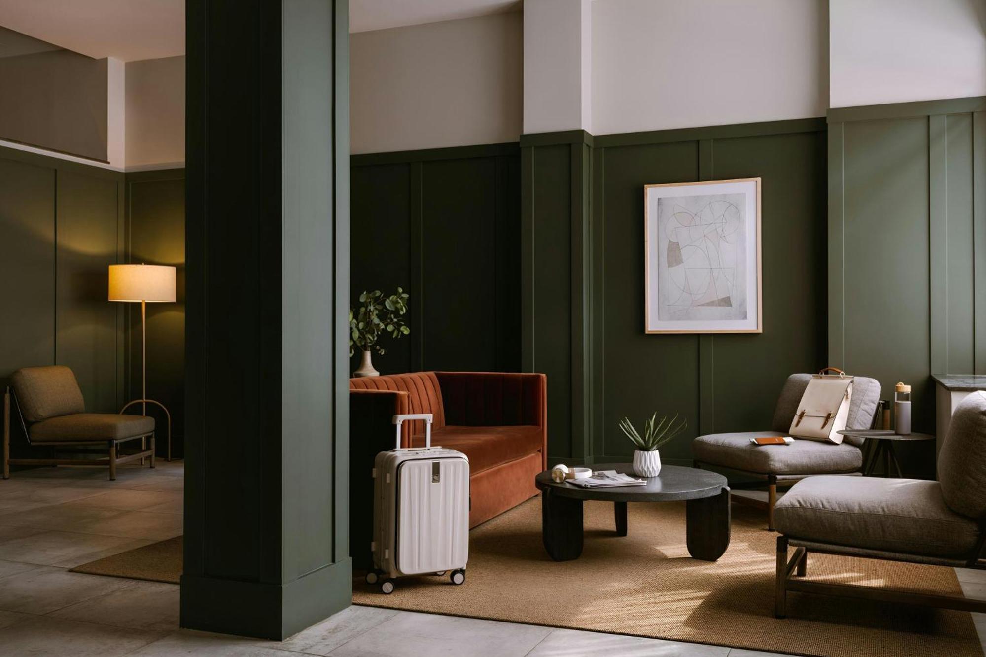 Sonder By Marriott Bonvoy The Dutch Apartments Long Island City ニューヨーク エクステリア 写真