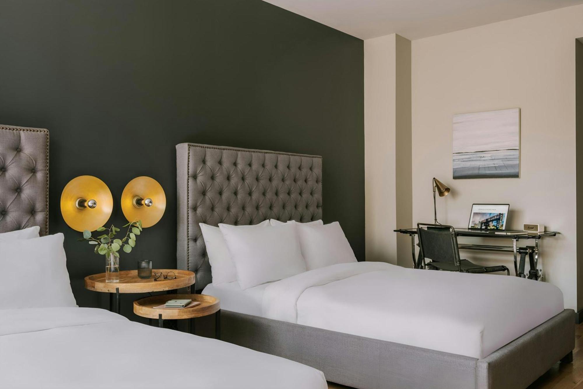 Sonder By Marriott Bonvoy The Dutch Apartments Long Island City ニューヨーク エクステリア 写真