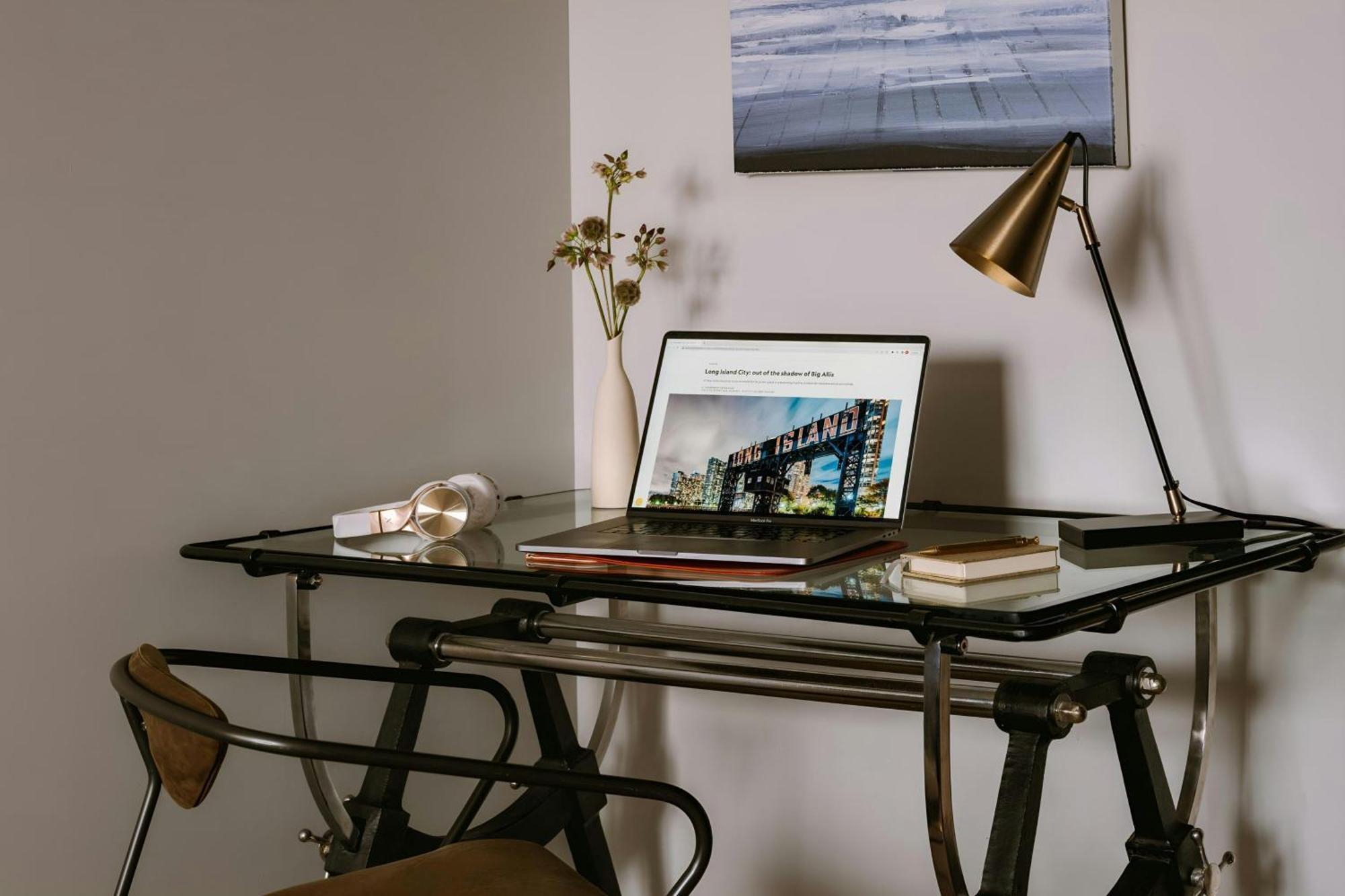 Sonder By Marriott Bonvoy The Dutch Apartments Long Island City ニューヨーク エクステリア 写真