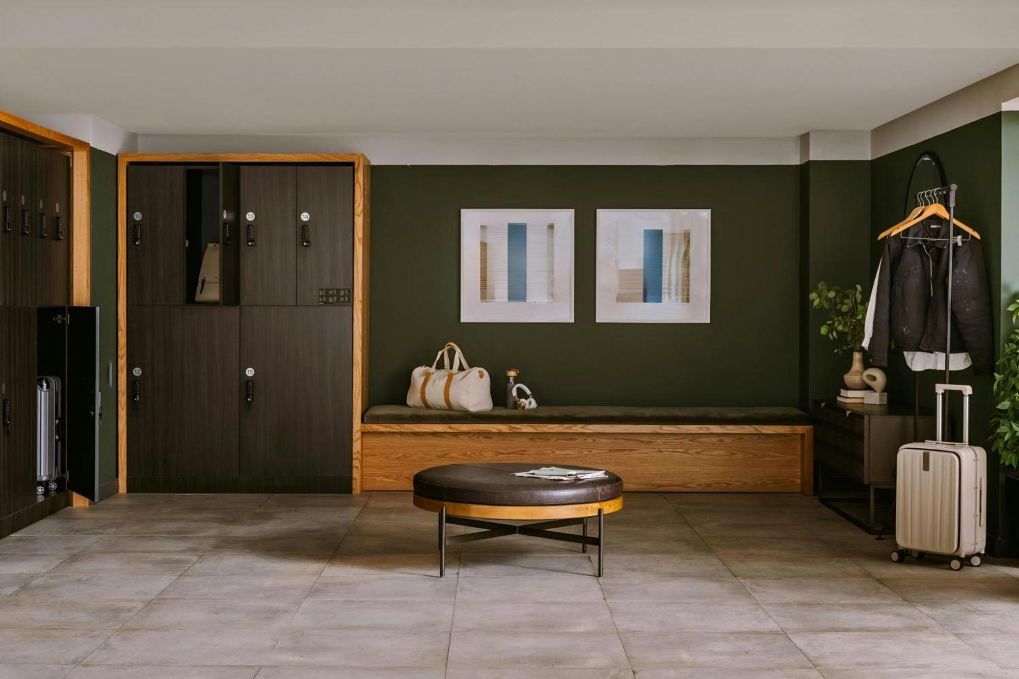 Sonder By Marriott Bonvoy The Dutch Apartments Long Island City ニューヨーク エクステリア 写真