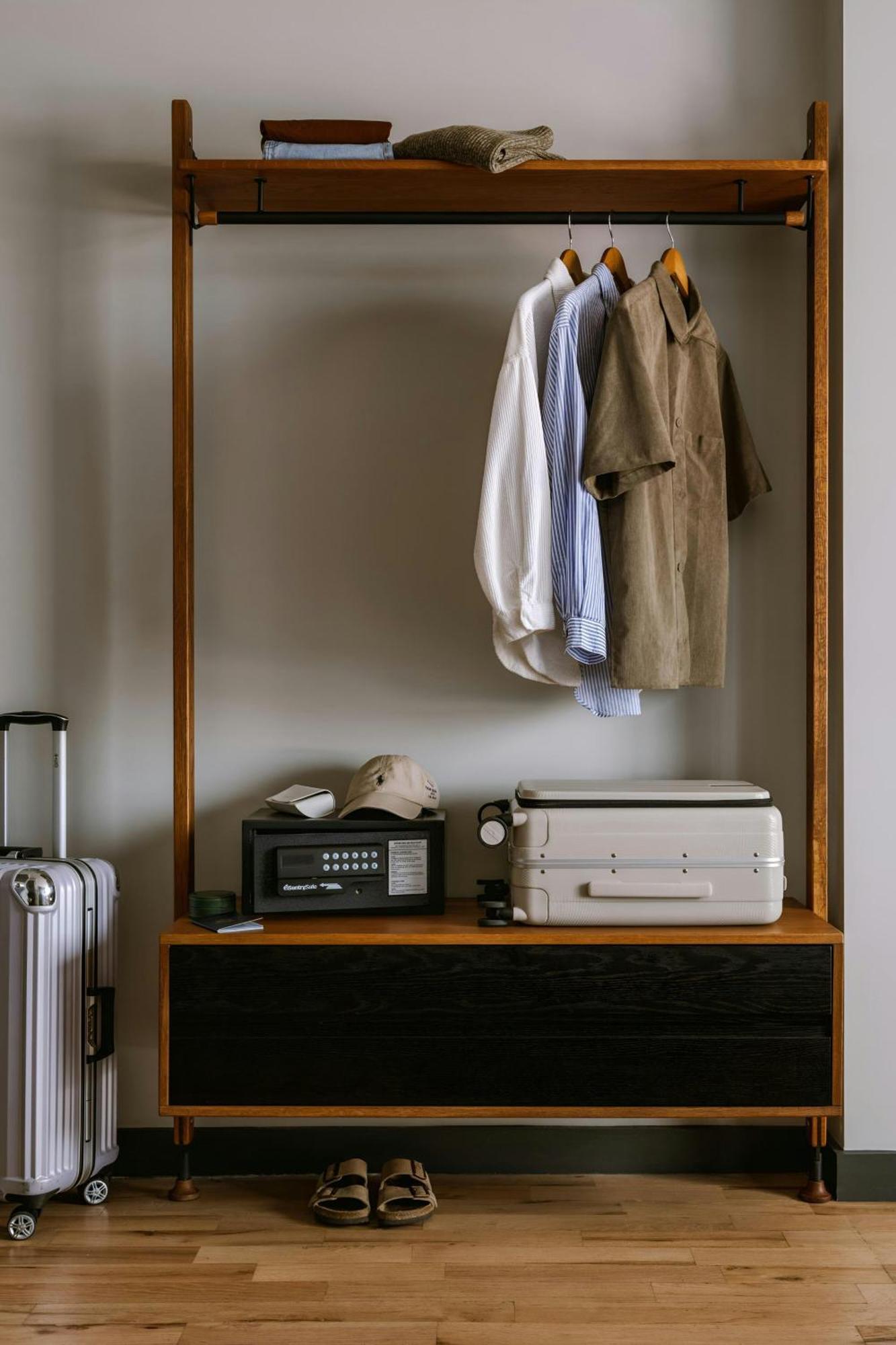 Sonder By Marriott Bonvoy The Dutch Apartments Long Island City ニューヨーク エクステリア 写真