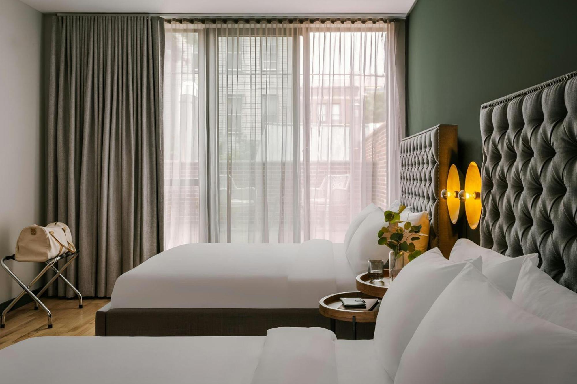 Sonder By Marriott Bonvoy The Dutch Apartments Long Island City ニューヨーク エクステリア 写真