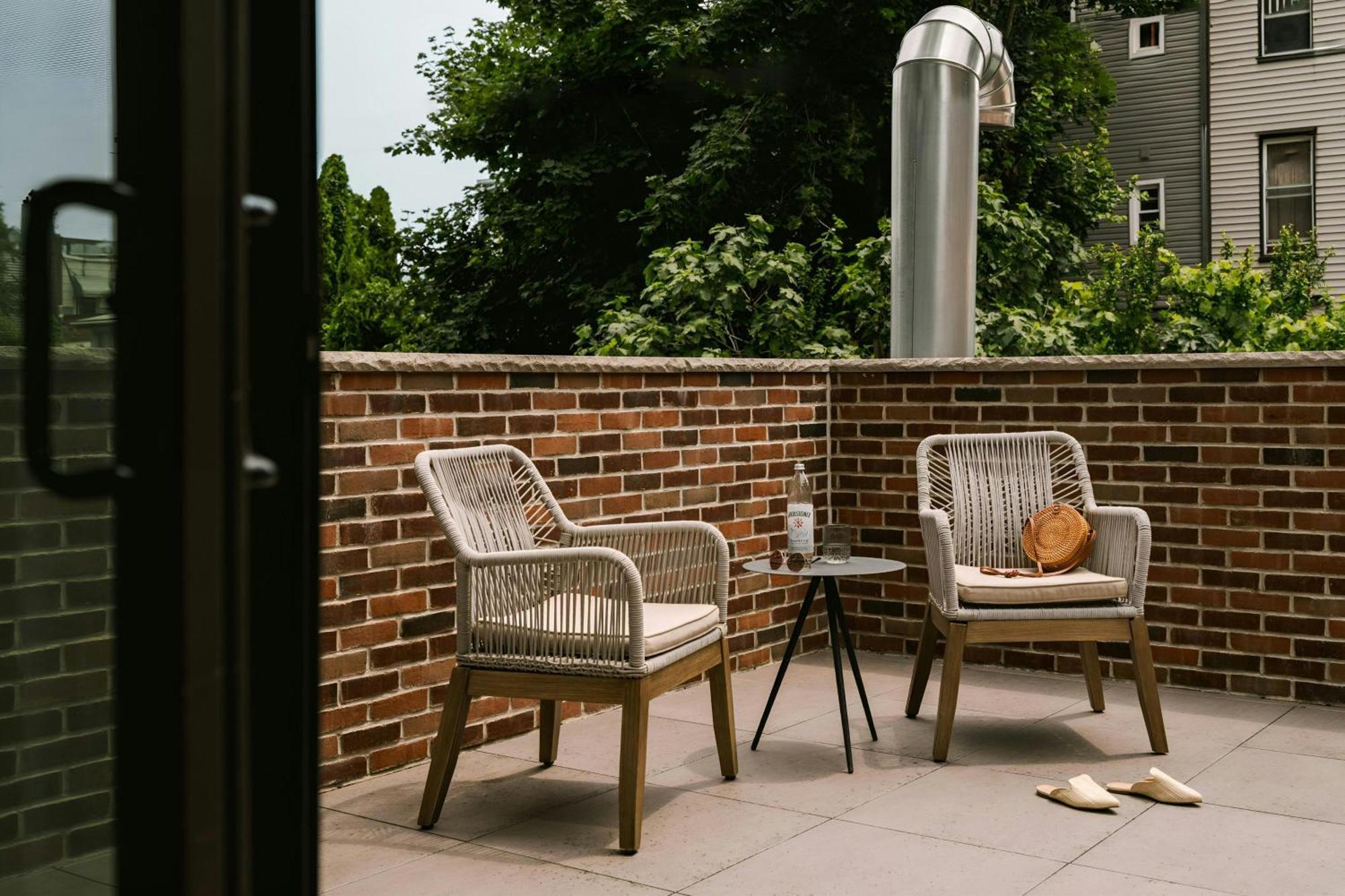 Sonder By Marriott Bonvoy The Dutch Apartments Long Island City ニューヨーク エクステリア 写真